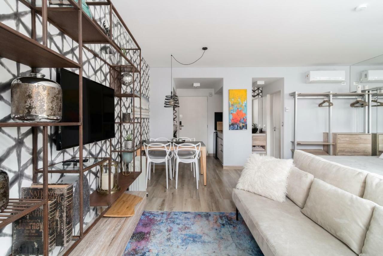 Montaneses 2888 Flat Διαμέρισμα Μπουένος Άιρες Εξωτερικό φωτογραφία