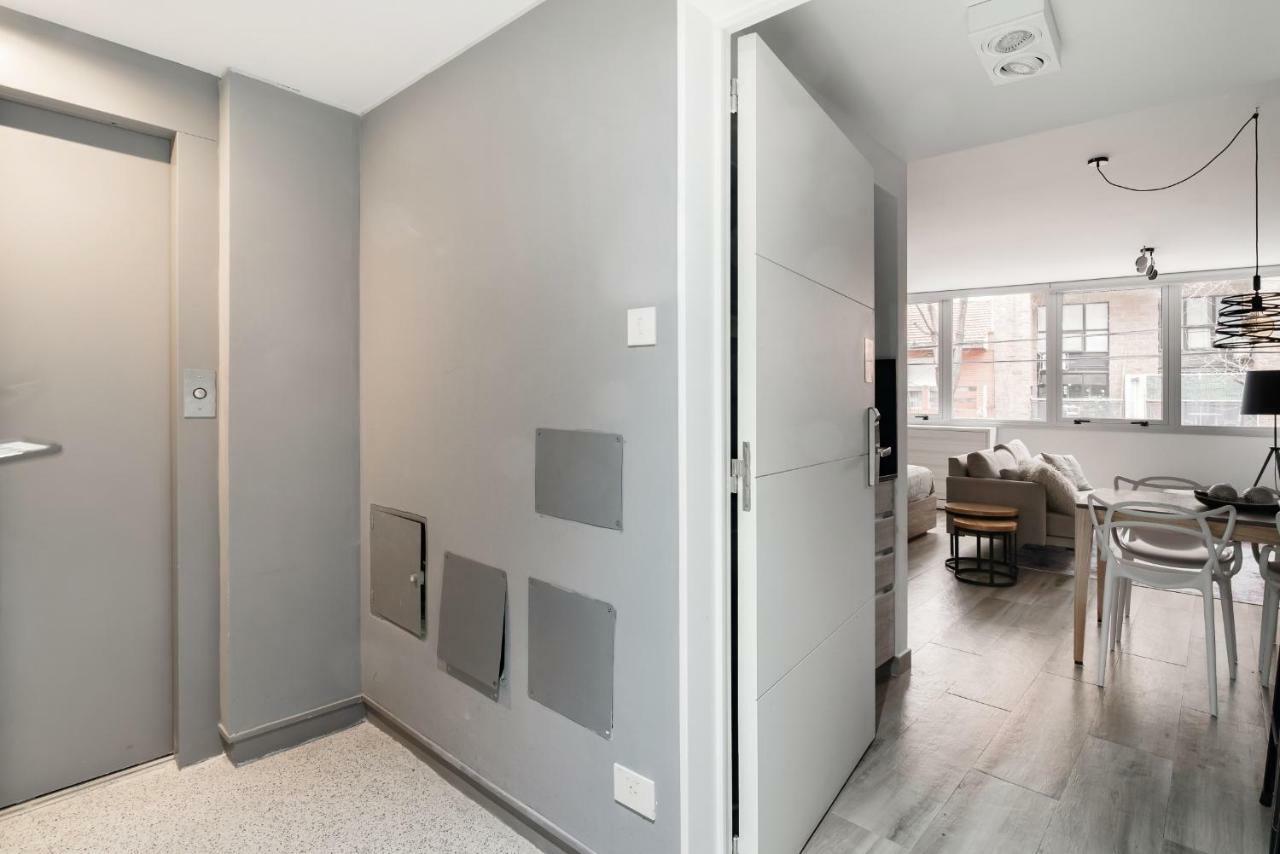 Montaneses 2888 Flat Διαμέρισμα Μπουένος Άιρες Εξωτερικό φωτογραφία