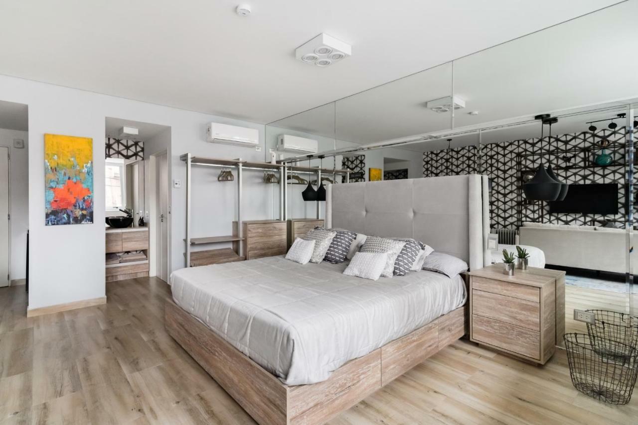 Montaneses 2888 Flat Διαμέρισμα Μπουένος Άιρες Εξωτερικό φωτογραφία