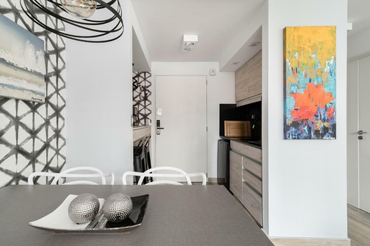 Montaneses 2888 Flat Διαμέρισμα Μπουένος Άιρες Εξωτερικό φωτογραφία