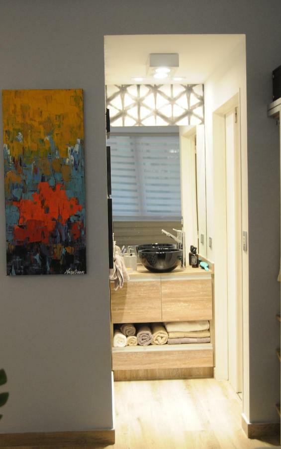 Montaneses 2888 Flat Διαμέρισμα Μπουένος Άιρες Εξωτερικό φωτογραφία