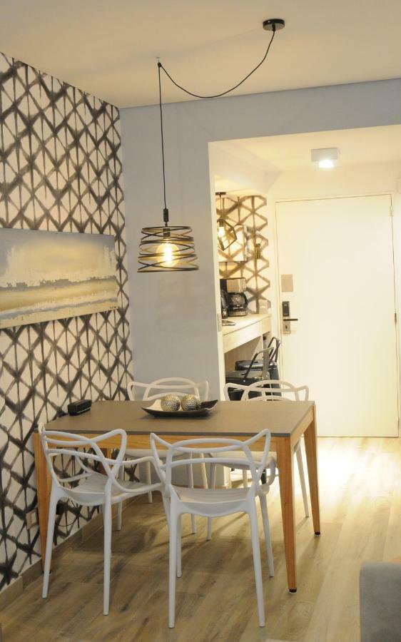 Montaneses 2888 Flat Διαμέρισμα Μπουένος Άιρες Εξωτερικό φωτογραφία