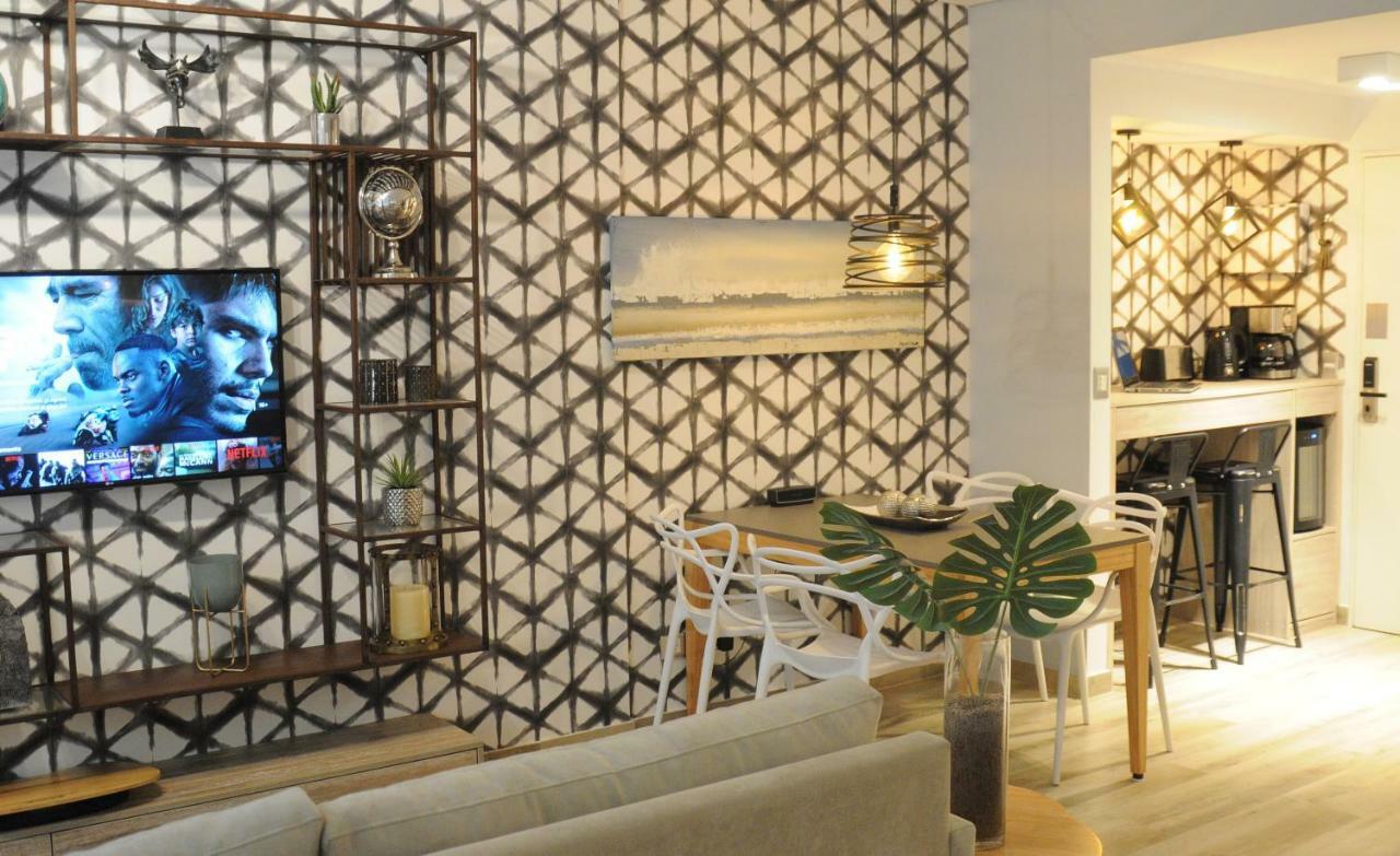 Montaneses 2888 Flat Διαμέρισμα Μπουένος Άιρες Εξωτερικό φωτογραφία