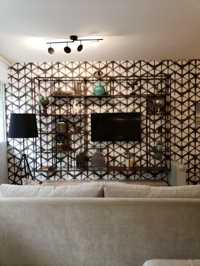 Montaneses 2888 Flat Διαμέρισμα Μπουένος Άιρες Εξωτερικό φωτογραφία