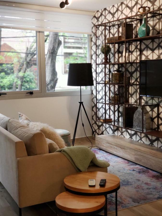 Montaneses 2888 Flat Διαμέρισμα Μπουένος Άιρες Εξωτερικό φωτογραφία