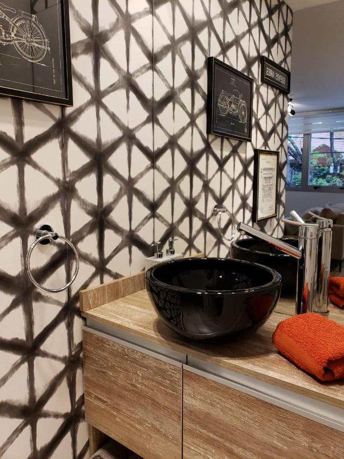 Montaneses 2888 Flat Διαμέρισμα Μπουένος Άιρες Εξωτερικό φωτογραφία