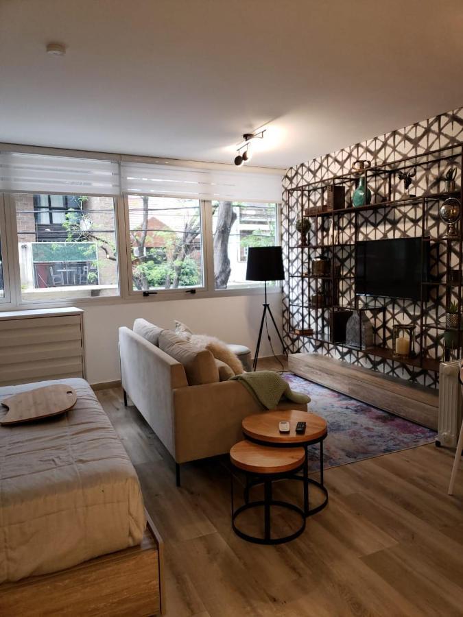 Montaneses 2888 Flat Διαμέρισμα Μπουένος Άιρες Εξωτερικό φωτογραφία