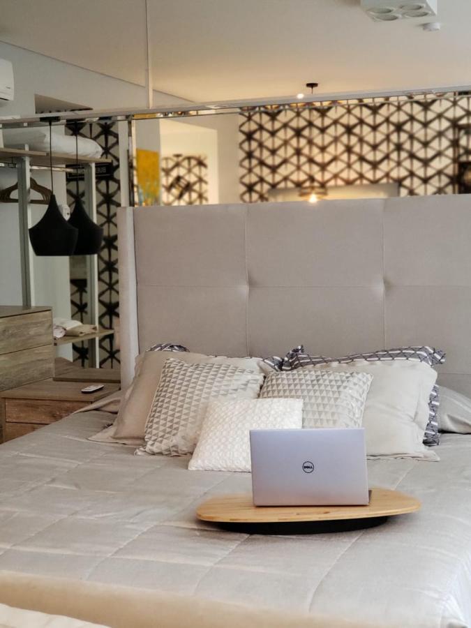 Montaneses 2888 Flat Διαμέρισμα Μπουένος Άιρες Εξωτερικό φωτογραφία