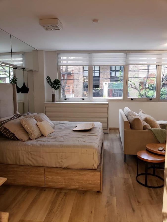 Montaneses 2888 Flat Διαμέρισμα Μπουένος Άιρες Εξωτερικό φωτογραφία