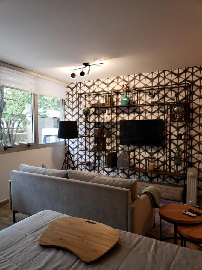 Montaneses 2888 Flat Διαμέρισμα Μπουένος Άιρες Εξωτερικό φωτογραφία