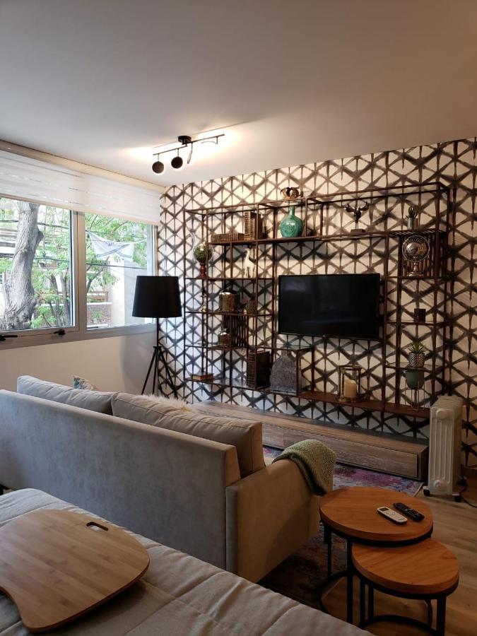 Montaneses 2888 Flat Διαμέρισμα Μπουένος Άιρες Εξωτερικό φωτογραφία