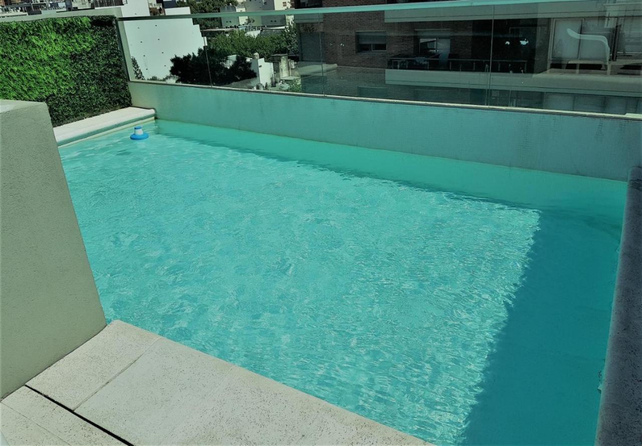 Montaneses 2888 Flat Διαμέρισμα Μπουένος Άιρες Εξωτερικό φωτογραφία