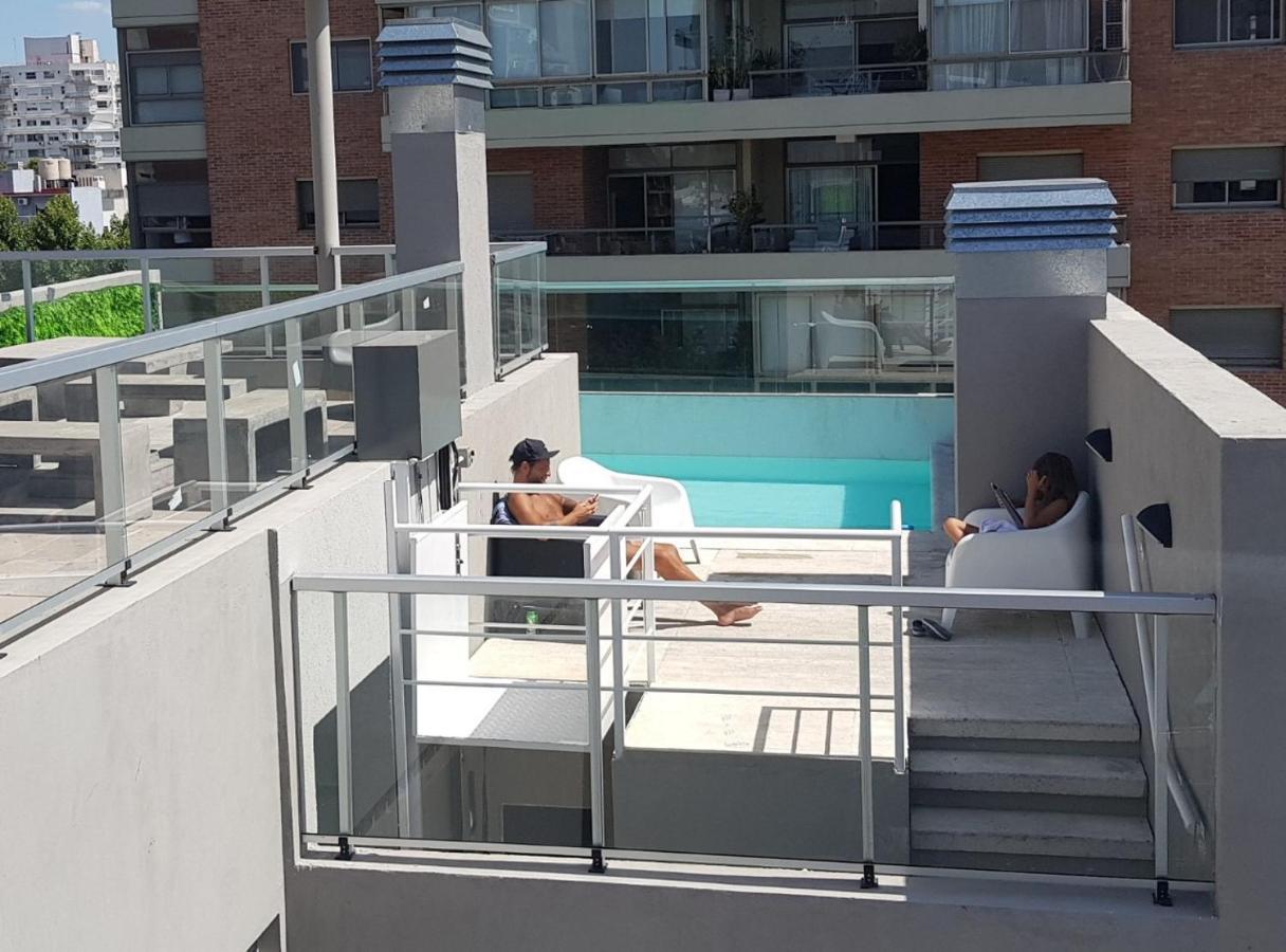 Montaneses 2888 Flat Διαμέρισμα Μπουένος Άιρες Εξωτερικό φωτογραφία