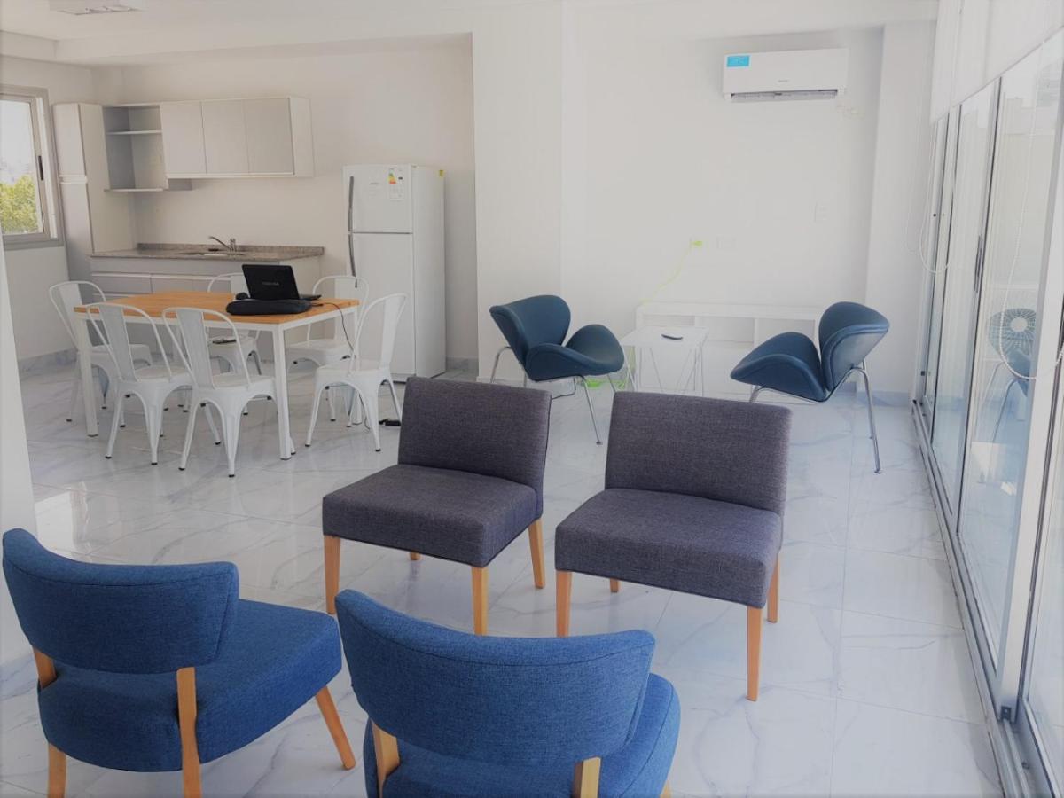 Montaneses 2888 Flat Διαμέρισμα Μπουένος Άιρες Εξωτερικό φωτογραφία