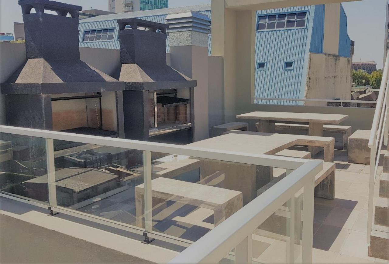 Montaneses 2888 Flat Διαμέρισμα Μπουένος Άιρες Εξωτερικό φωτογραφία
